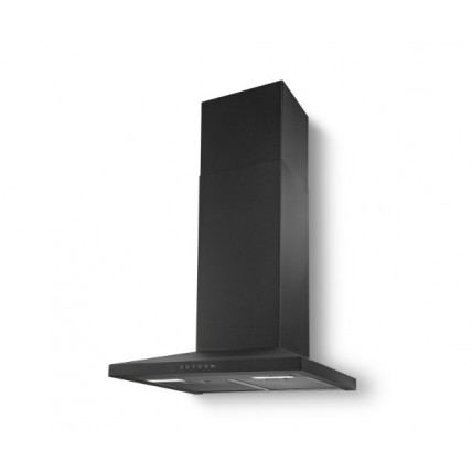 Кухонная вытяжка SAVO dCH-m5306-B Black 60 см для Vilpe Тихая Кухня