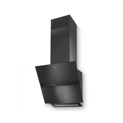 Кухонная вытяжка SAVO dCH-m7006-B Black 55 см для Vilpe Тихая Кухня