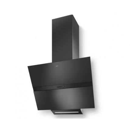 Кухонная вытяжка SAVO dCH-m7008-B Black 80 см для Vilpe Тихая Кухня