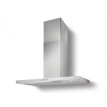 Кухонная вытяжка SAVO dCH-m7509 Inox (RST) 90 см для Vilpe Тихая Кухня Кухонная вытяжка SAVO dCH-m7509 Inox (RST) 90 см для Vilpe Тихая Кухня