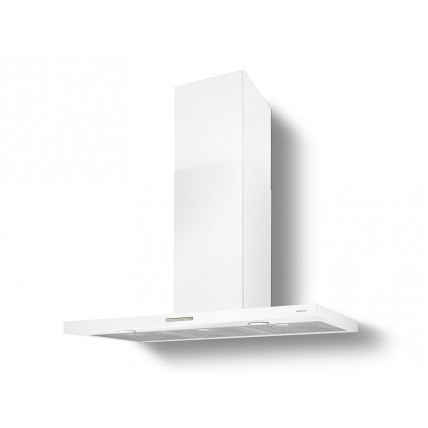 Кухонная вытяжка SAVO dCH-m7509-W White 90 см для Vilpe Тихая Кухня Кухонная вытяжка SAVO dCH-m7509-W White 90 см для Vilpe Тихая Кухня