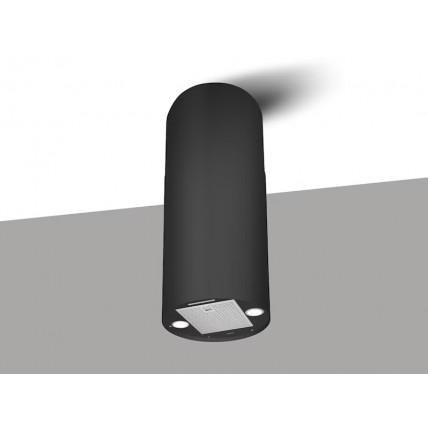 Кухонная вытяжка SAVO dIH-m7904-B Black 40 см для Vilpe Тихая Кухня
