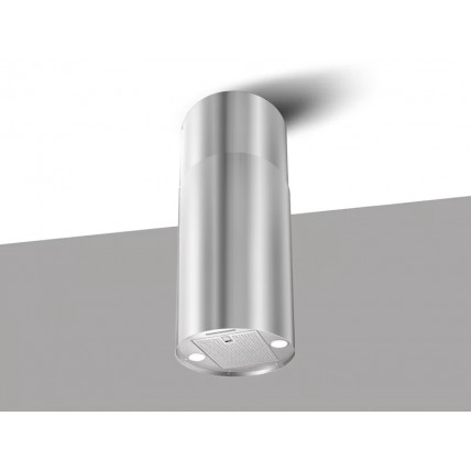 Кухонная вытяжка SAVO dIH-m7904-S Inox (RST) 40 см для Vilpe Тихая Кухня