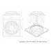 Уплотнитель Vilpe (Вилпе) ROOFSEAL-MAXI 305-724 Уплотнитель Vilpe (Вилпе) ROOFSEAL-MAXI 305-724